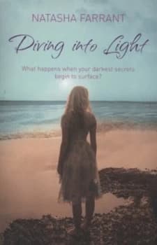 Diving into Light by Natasha Farrant Book