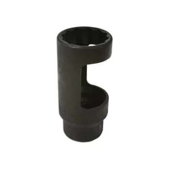 Laser - Diesel Injector Socket/Window - 27mm - 1/2in. Drive - 3298