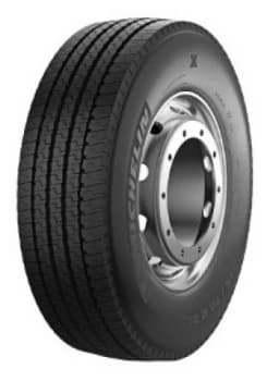 Michelin XZE 2+ 305/70 R19.5 147/145M Dual Branding 148L