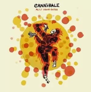 Cannibale - Petit Orang Outan Vinyl