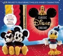 disney classic crochet