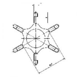 Code star CS STL1550 PTR Content