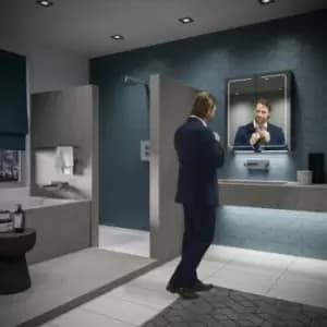 Hib Vapor 60 Cabinet New - 231151