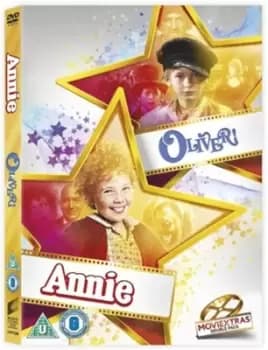 Oliver/Annie - DVD