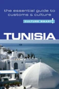 Tunisia - Culture Smart by Gerald Zarr Book