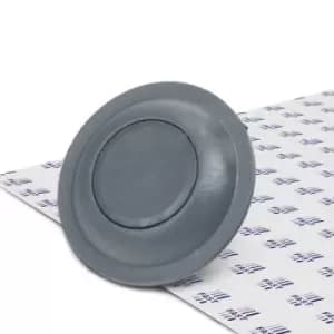 FAST Locking Knob FIAT,PEUGEOT,CITROEN FT95590 1607485980,872830,735426396 735539554