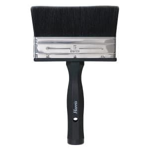 Harris Transform Shed and Fence Paintbrush