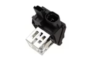 MAXGEAR Pre-resistor, electro motor radiator fan 57-0179 PEUGEOT,CITROEN,DS,207 (WA_, WC_),207 CC (WD_),208 I Schragheck (CA_, CC_),407 SW (6E_)