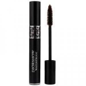 Dior Diorshow Waterproof Mascara 698 Catwalk Brown 11.5ml