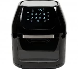 Power XL PAFBKO 5.7L Air Fryer