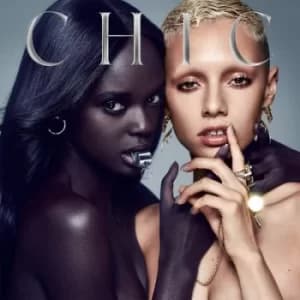 Its About Time by Nile Rodgers and Chic Vinyl Album