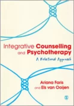 Integrative counselling & psychotherapy by Ariana Faris