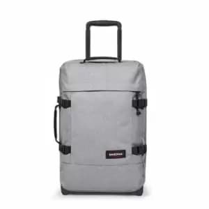 Eastpak Tranverz Medium Grey Suitcase