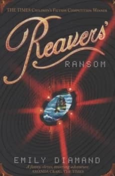 Reavers Ransom by Emily Diamand Paperback