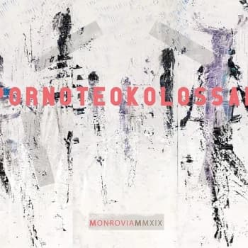 Porno Teo Kolossal - Monrovia Vinyl