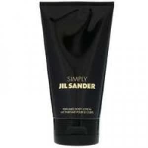Jil Sander Simply Body Lotion 150ml