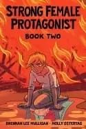strong female protagonist book two
