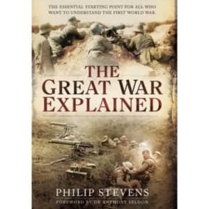 The Great War Explained