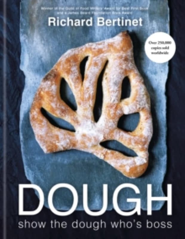 Dough : Show the dough who's boss Hardback
