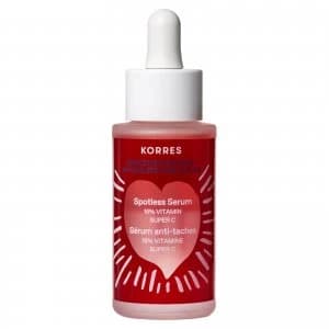 Korres Wild Rose Spotless Serum 30ml