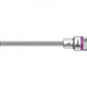 Wera 8740 C HF 05003844001 Allen Bit 8mm 1/2 (12.5 mm)