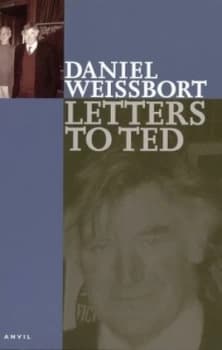 Letters to Ted by Daniel Weissbort Book