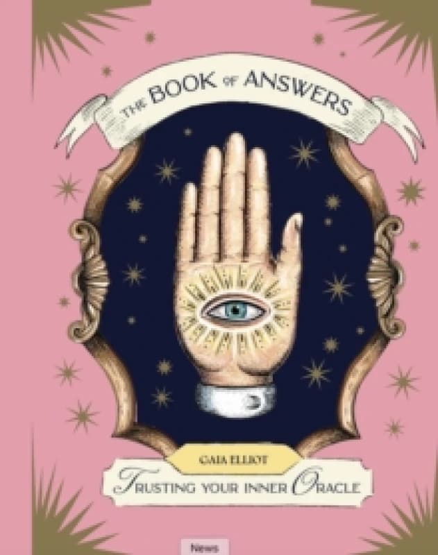 Boxer Gifts Book of Answers Multi