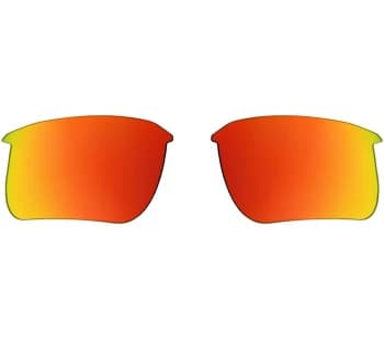 BOSE Frames Tempo Lenses - Road Orange