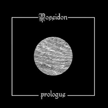 Poseidon - Prologue Vinyl
