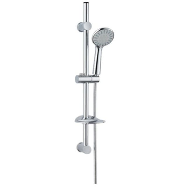 Blue Canyon Trinity Shower Set 5 Function (Removed)