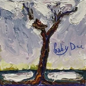 Baby Dee - Love's Small Song Vinyl