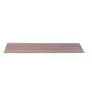 Beldray Reversible Slate & Stone Laminate Hearth (W)1334mm (D)3mm