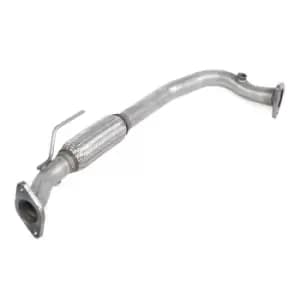 ASMET Exhaust Pipe 07.211 FORD,MAZDA,VOLVO,Focus II Schragheck (DA_, HCP, DP),Focus II Kombi (DA_, FFS, DS),Focus C-Max (DM2),C-MAX (DM2)