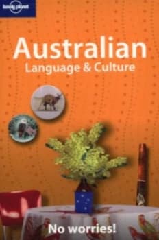 Australian Language and Culture by Vanessa Battersby and Paul Smitz and Barry J Blake Paperback