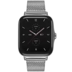 Storm SM2 Smartwatch Mesh Silver
