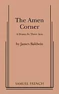 amen corner a drama in three acts