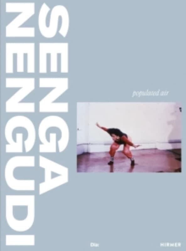 Senga Nengudi : Populated Air Paperback / softback