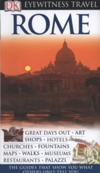 Rome by Olivia Ercoli and Ros Belford and Roberta Mitchell Hardback