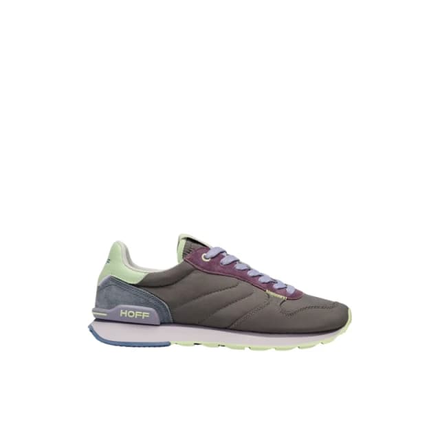 Hoff Womens Trainers Hoff Track & Field Violet Female 42