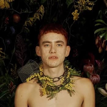 Palo Santo by Years & Years Vinyl Album