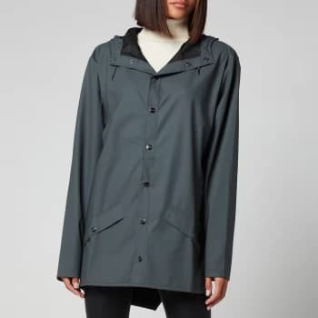 Rains Jacket - Slate - M/L