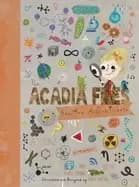 acadia files book two autumn science