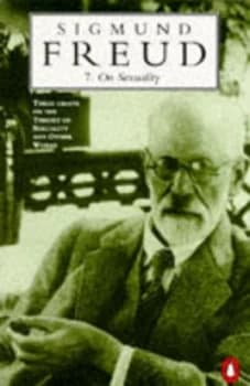 On Sexuality by Sigmund Freud Paperback