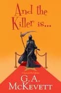 and the killer is