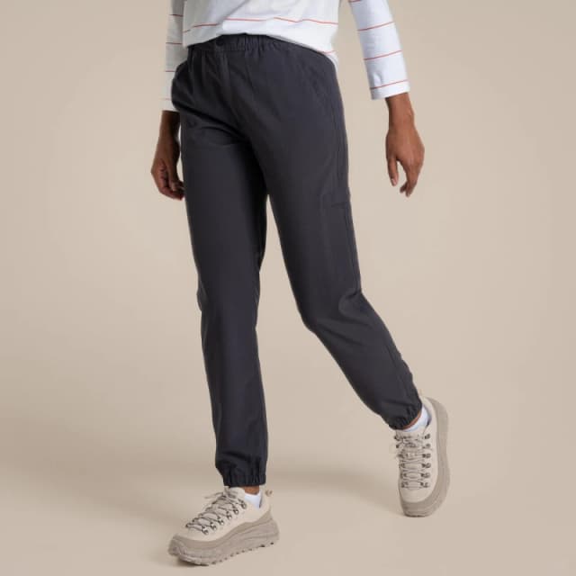 Craghoppers Nosi Life Lola Trouser Anthracite female 16R
