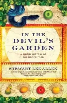 In the devils garden by Stewart Lee Allen