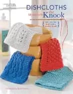 dishcloths made with the knook