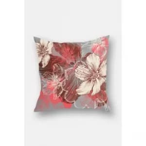 YS120796208 Multicolor Cushion Cover