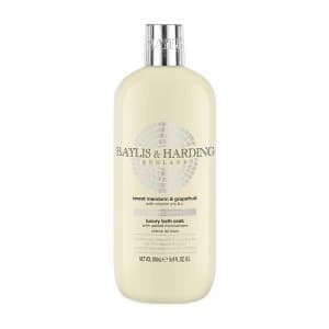Baylis Harding Sweet Mandarin Grapefruit Bath Soak 500ml