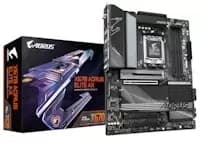 Gigabyte X670 Aorus Elite AX (Socket AM5) DDR5 ATX Motherboard